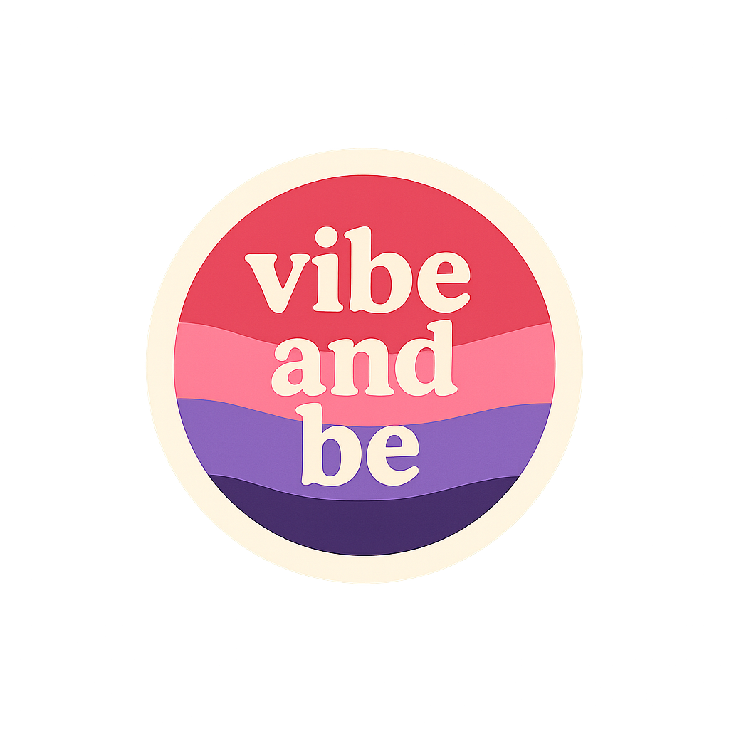 VibeAndBe.com